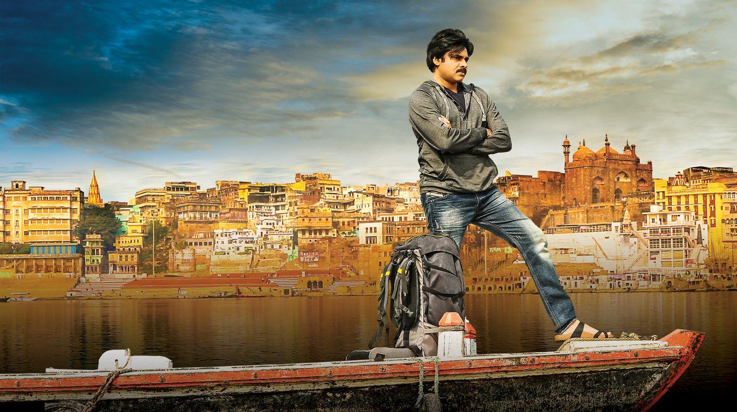 Agnyaathavaasi Movie Latest HD Designs Posters & Stills