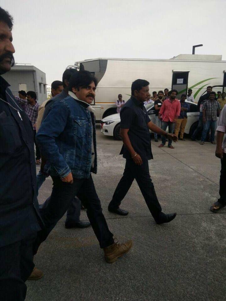 Agnyaathavaasi Movie New Posters & Stills