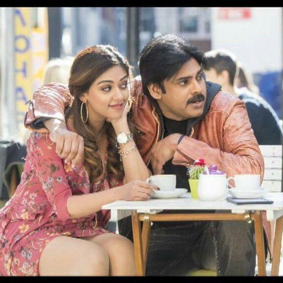 Agnyaathavaasi Movie New Release Posters & Stills