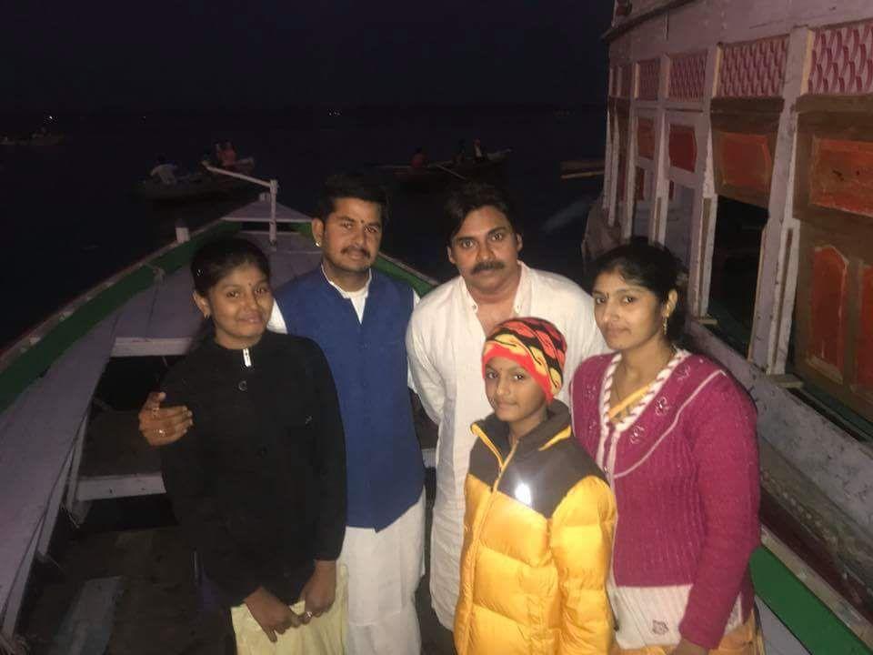 Agnyaathavaasi New Posters & Working Stills