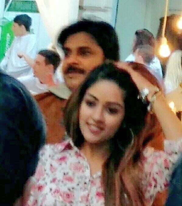 Agnyaathavaasi New Posters & Working Stills