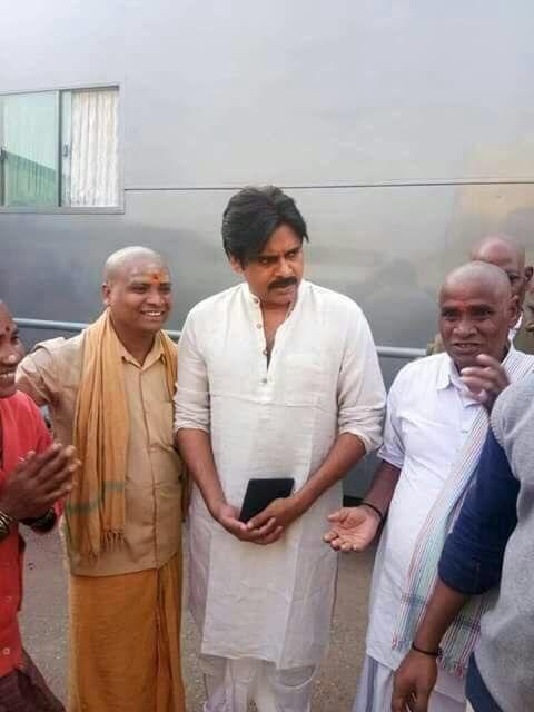 Agnyaathavaasi New Posters & Working Stills