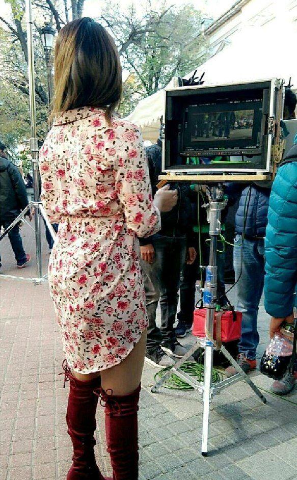 Agnyaathavaasi New Posters & Working Stills