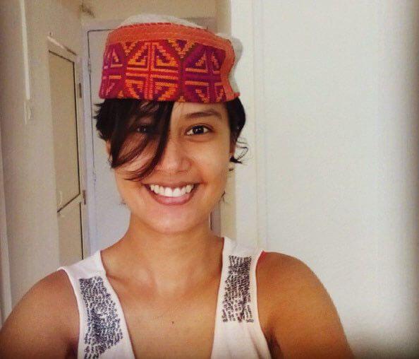 Airtel 4G Girl Sasha Chettri Selfies