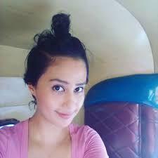 Airtel 4G Girl Sasha Chettri Selfies