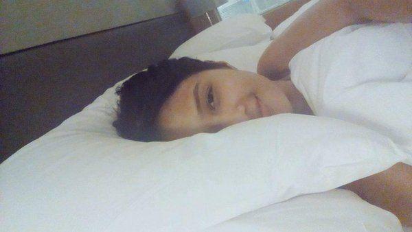 Airtel 4G Girl Sasha Chettri Selfies