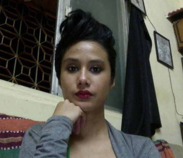 Airtel 4G Girl Sasha Chettri Unseen Pictures