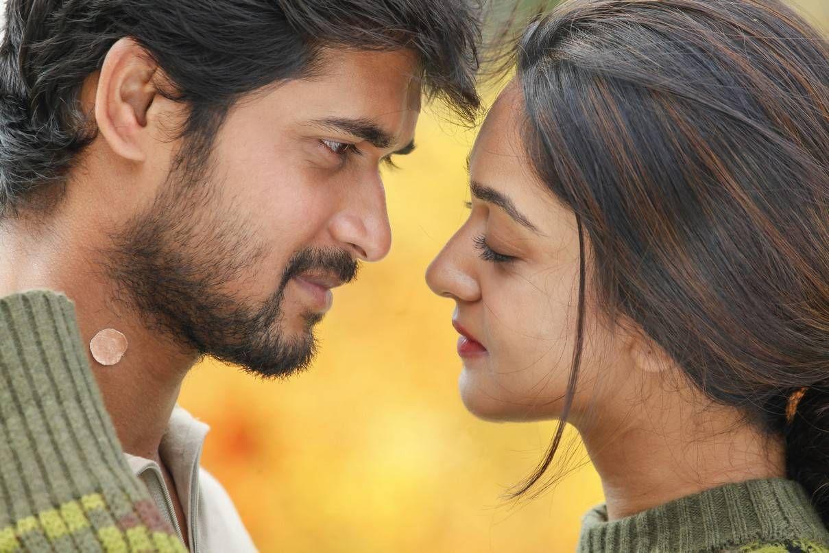 Aishwarya Arjun-Sollividava Tamil Movie Stills