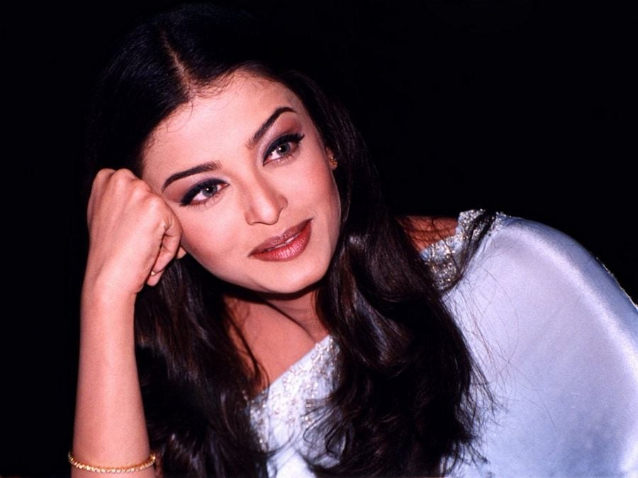 Aishwarya Rai Rare and Unseen Collection