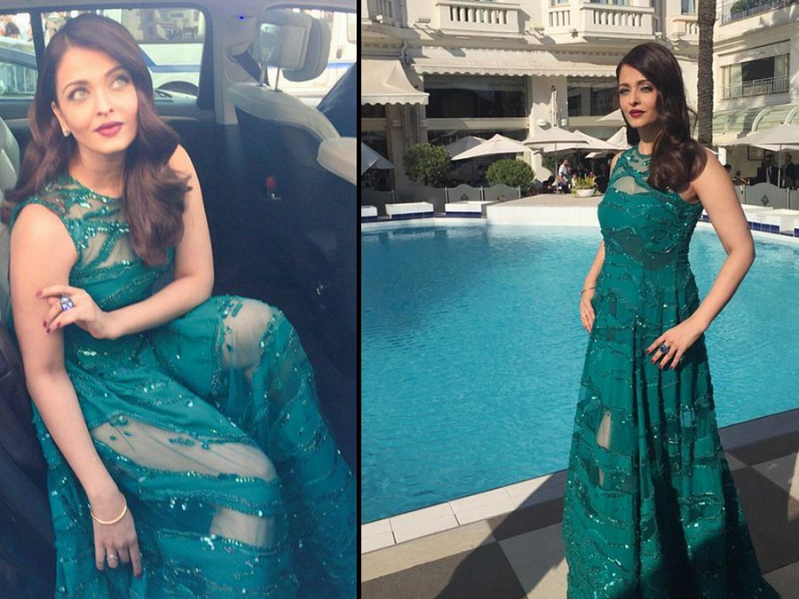 Aishwarya Rai Rare and Unseen Collection