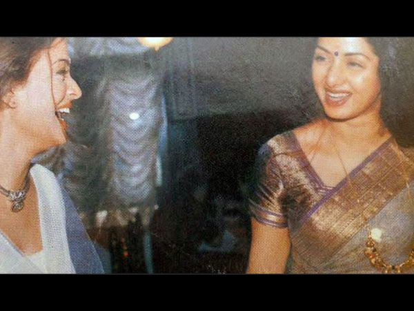 Aishwarya Rai Rare and Unseen Collection