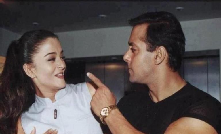 Aishwarya Rai Rare and Unseen Collection