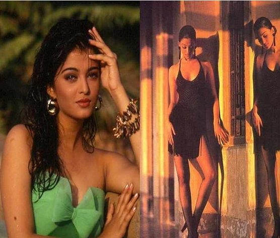 Aishwarya Rai Rare and Unseen Collection