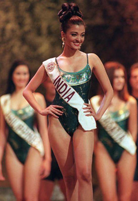 Aishwarya Rai Rare and Unseen Collection