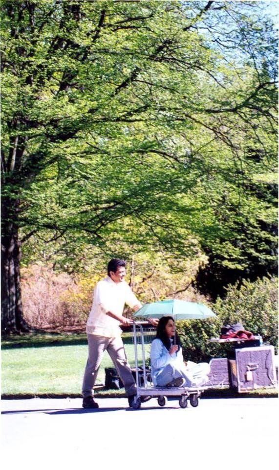 Ajith Kumar Family Unseen Pictures