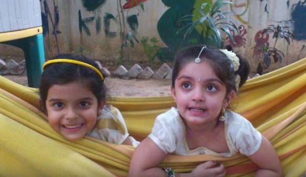 Ajith Shalini Daughter Anoushka & Son Aadvik Unseen Photos