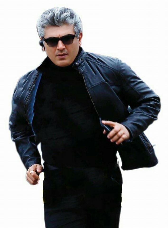 Ajith's Vivegam Movie Latest Exclusive Stills