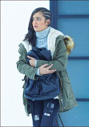 Ajith's Vivegam Movie Latest Stills Leaked