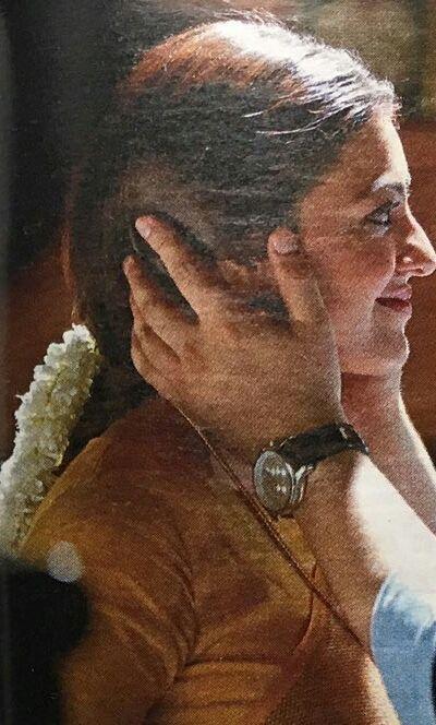 Ajith's Vivegam Movie Latest Stills Leaked