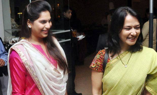 Akkineni Amala NEVER SEEN Photos