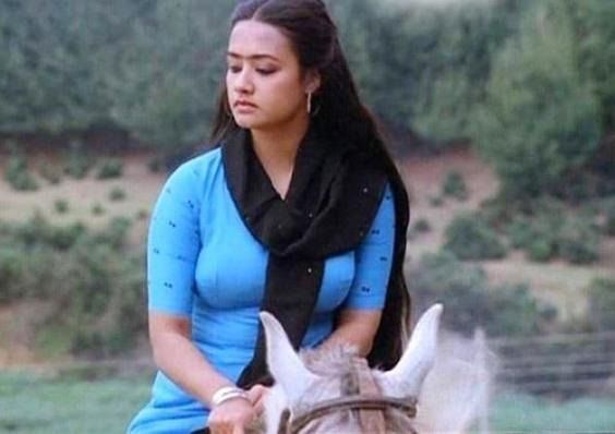 Akkineni Amala NEVER SEEN Photos