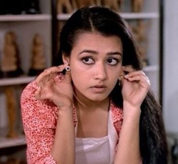 Akkineni Amala NEVER SEEN Photos