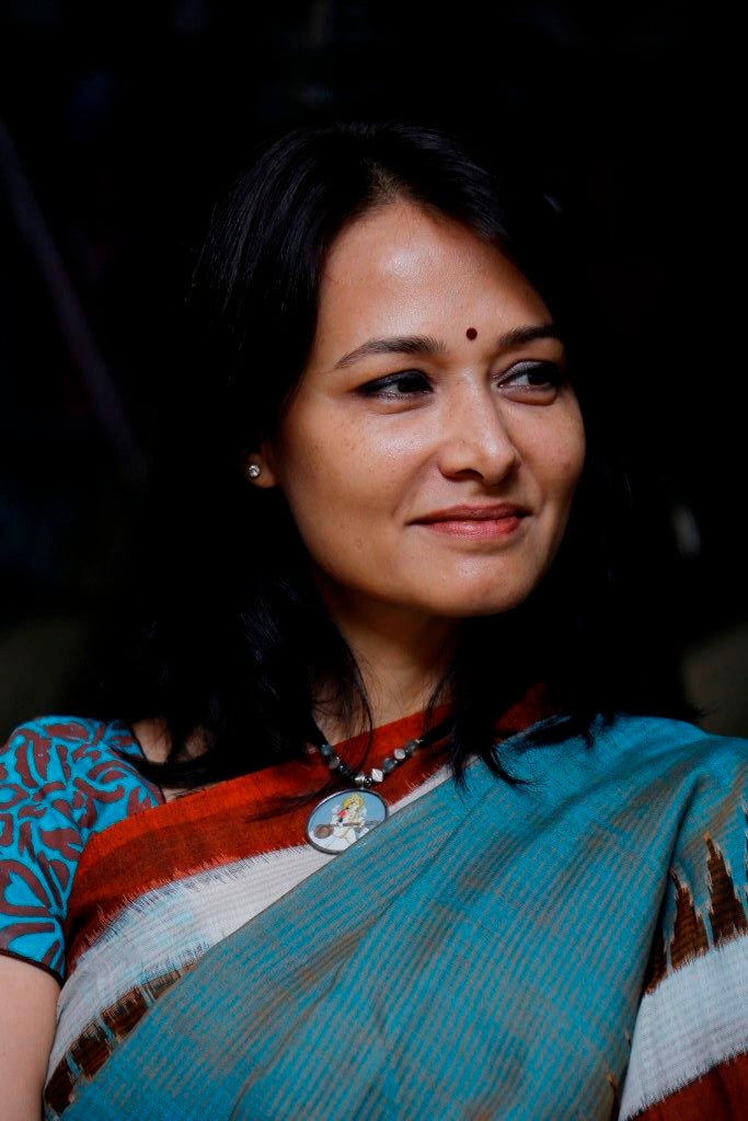 Akkineni Amala NEVER SEEN Photos