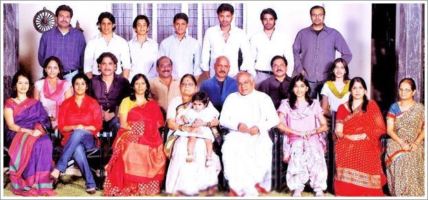 Akkineni Amala NEVER SEEN Photos