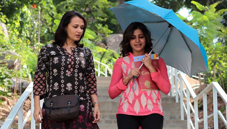 Akkineni Amala NEVER SEEN Photos