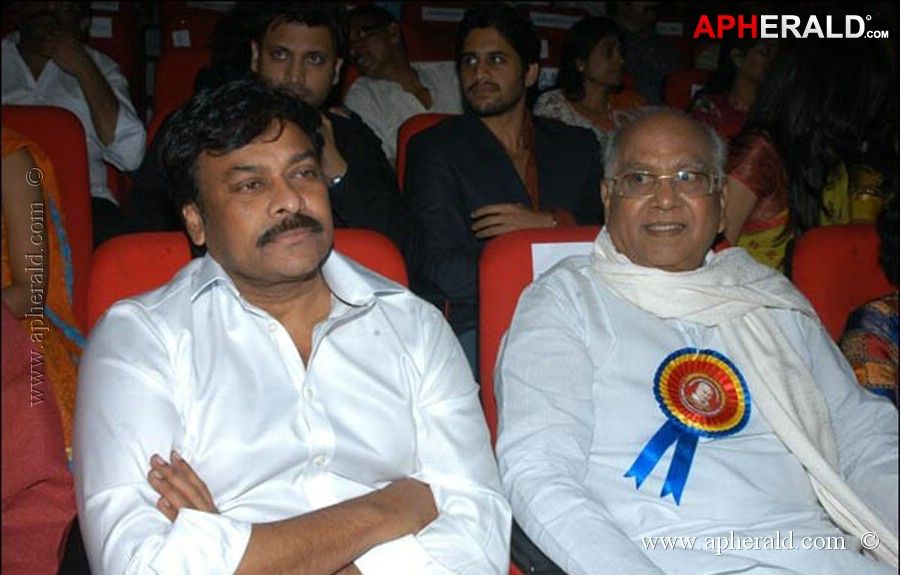 Akkineni Nageswara Rao Rare Wallpapers