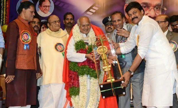 Akkineni Nageswara Rao Rare Wallpapers