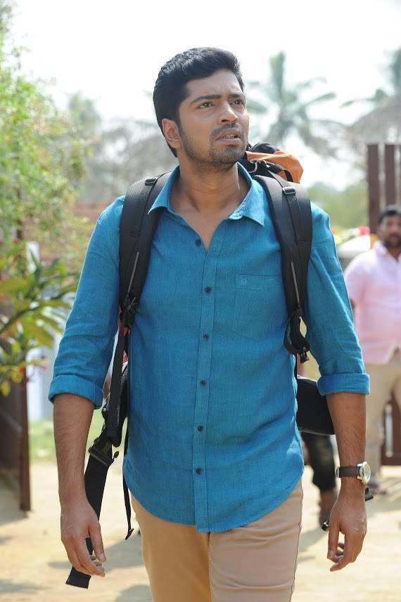 Allari Naresh Meda Meeda Abbayi Movie New Stills