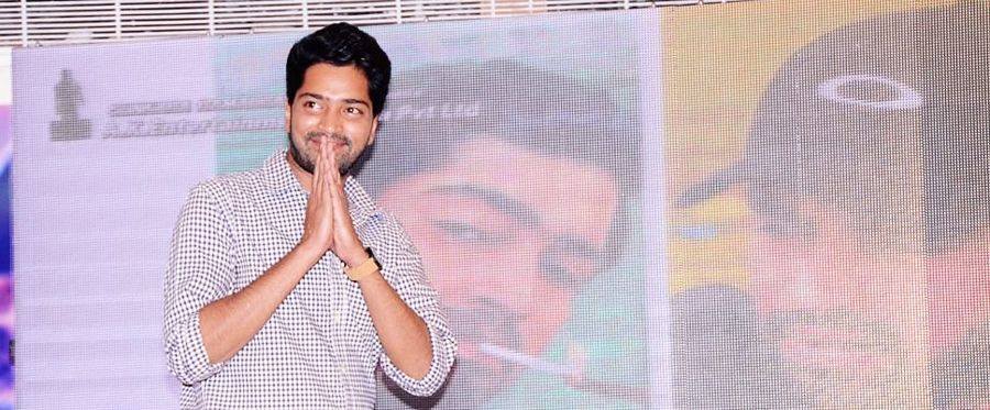 Allari Naresh Unseen Rare Photos