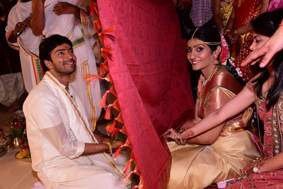 Allari Naresh Unseen Rare Photos