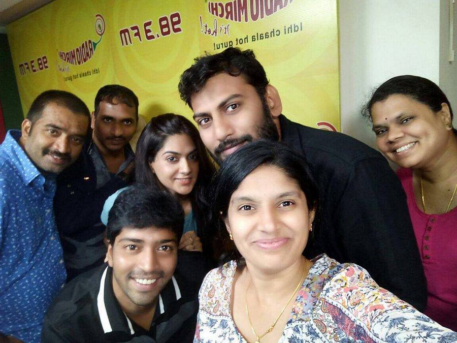 Allari Naresh Unseen Rare Photos