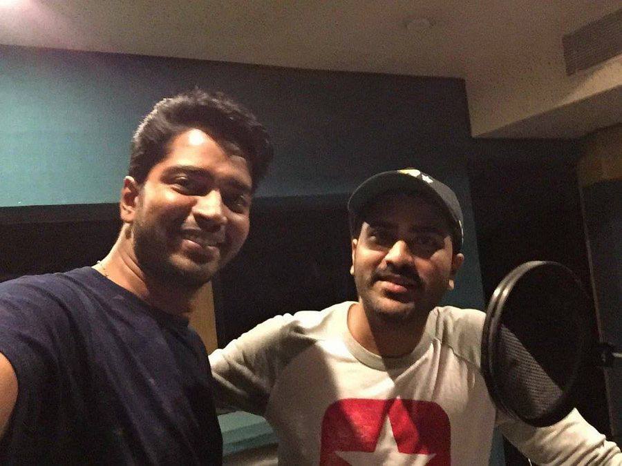 Allari Naresh Unseen Rare Photos