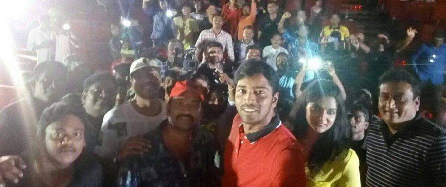 Allari Naresh Unseen Rare Photos