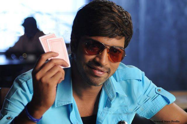 Allari Naresh Unseen Rare Photos