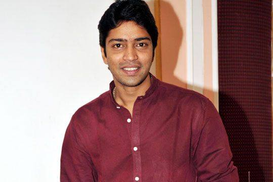 Allari Naresh Unseen Rare Photos