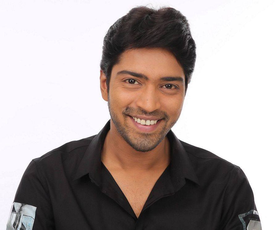 Allari Naresh Unseen Rare Photos