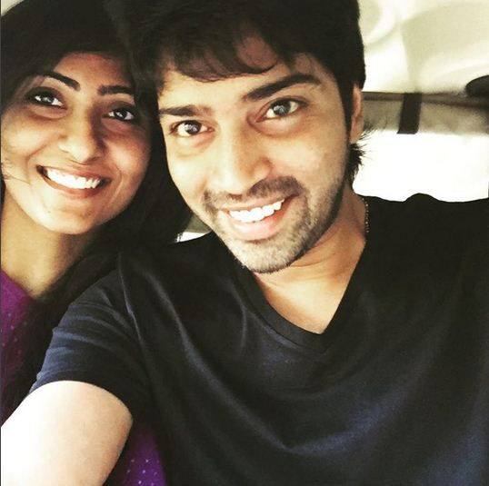 Allari Naresh Unseen Rare Photos