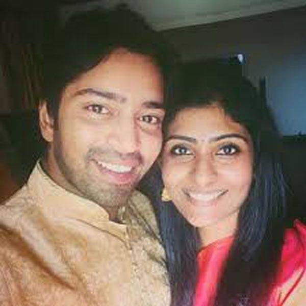 Allari Naresh Unseen Rare Photos