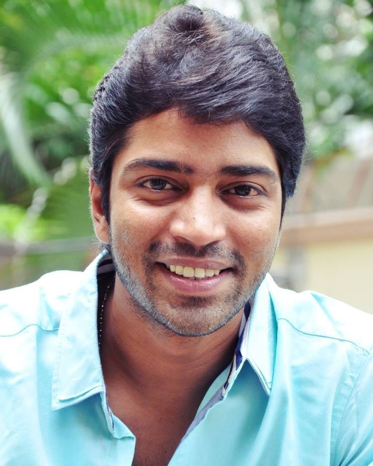 Allari Naresh Unseen Rare Photos