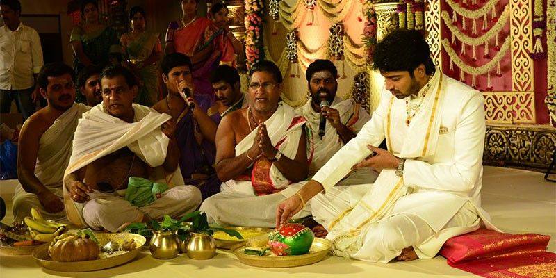 Allari Naresh Unseen Rare Photos