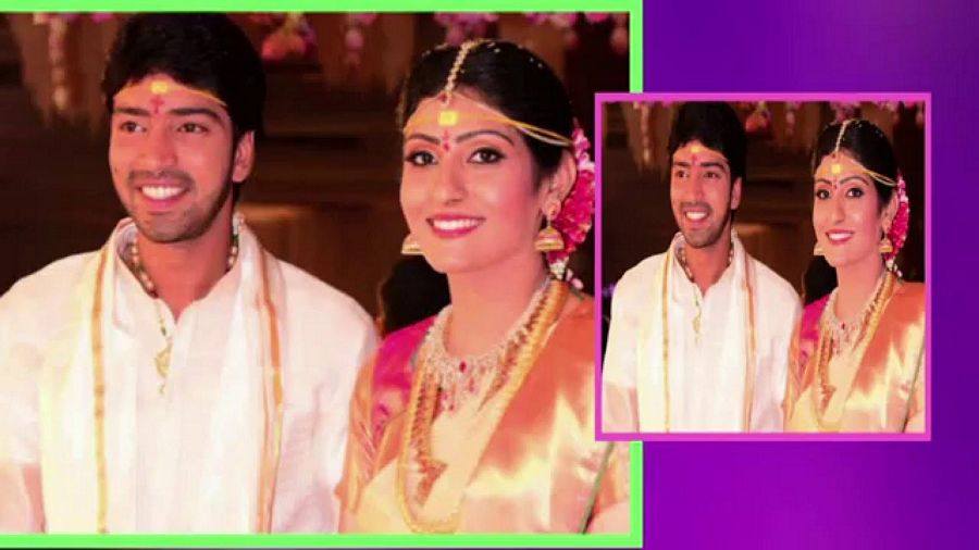 Allari Naresh Unseen Rare Photos