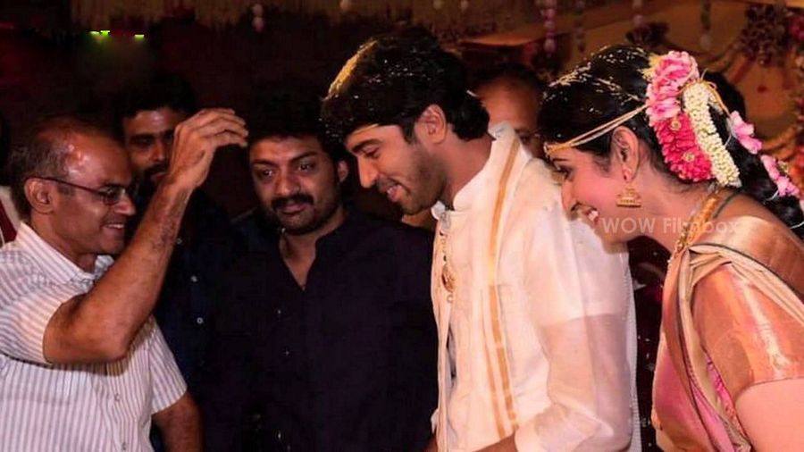 Allari Naresh Unseen Rare Photos