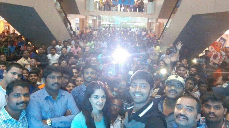 Allari Naresh Unseen Rare Photos