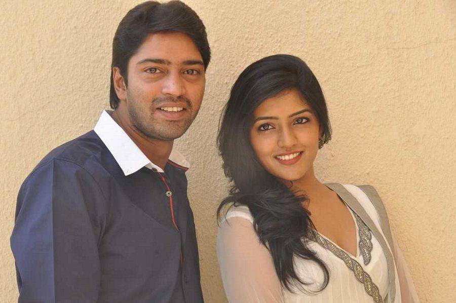 Allari Naresh Unseen Rare Photos