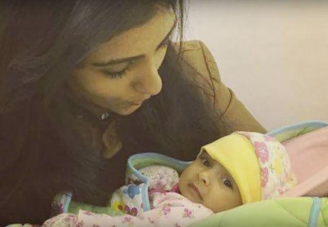 Allari Naresh’s Daughter Ayana Evika Photos