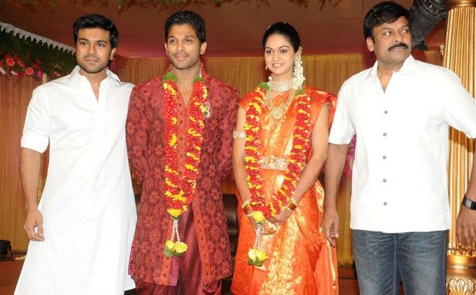 B'day Special: Allu Arjun Rare & Unseen Photo Collection